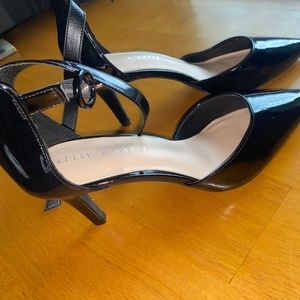 Black Dress Heels